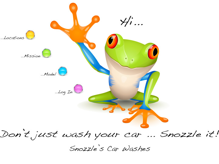 Snozzle's Car Washes
